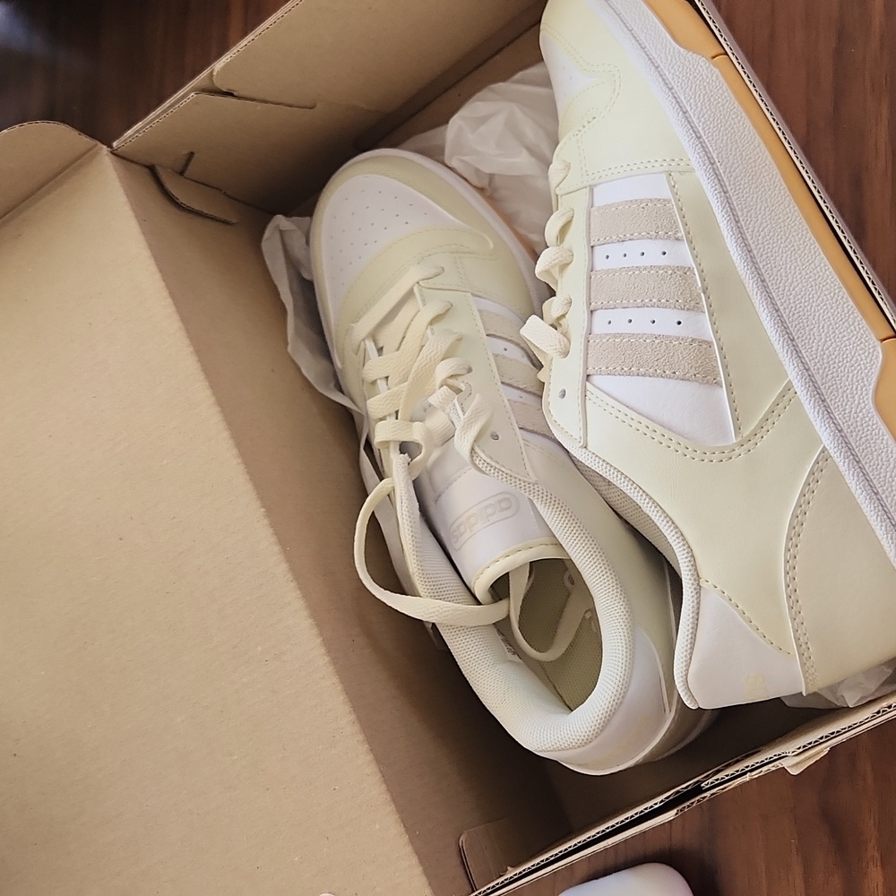 Adidas Break Start Low